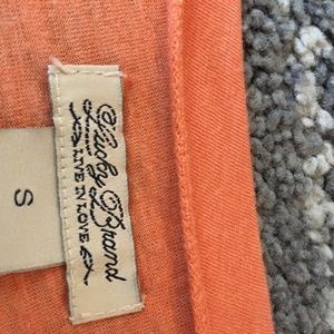 lucky brand Tops - Lucky Brand graphic tee lucky brand Tops - Lucky Brand graphic tee